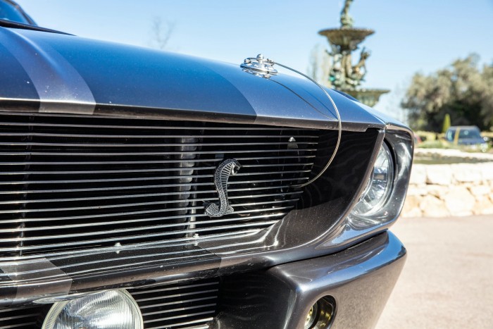 Lopnánk ezt az épített Eleanort 12