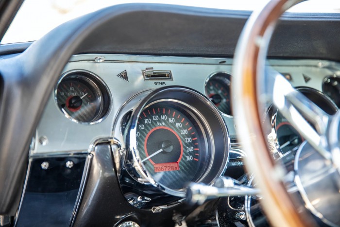 Lopnánk ezt az épített Eleanort 9