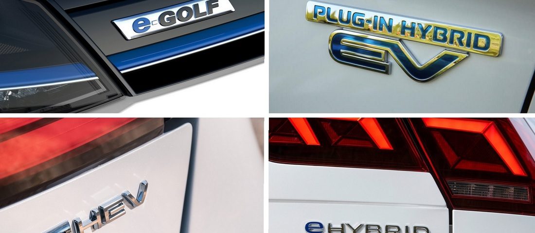 Jó-jó, hibrid, de melyik mire való? Bogozzuk ki a rövidítéseket!