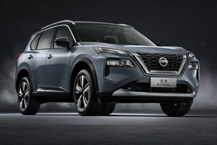 Ezeket az autókat várjuk 2022-ben 9