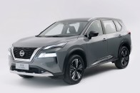 Jövő nyáron érkezik a Nissan megújult nagy szabadidőjárműve 20