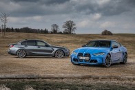 Összkerékhajtást kap a BMW M3 és M4 46