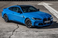 Összkerékhajtást kap a BMW M3 és M4 38