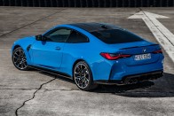 Összkerékhajtást kap a BMW M3 és M4 37