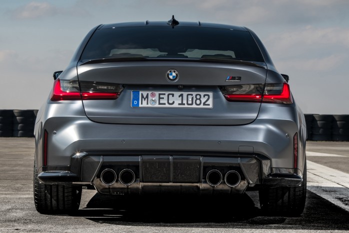 Összkerékhajtást kap a BMW M3 és M4 9