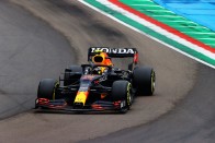 F1: Felhúzta magát Perezen a Red Bull-főnök 1