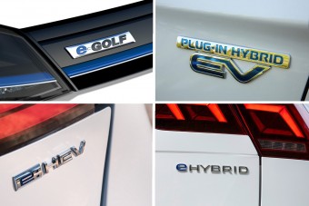 Jó-jó, hibrid, de melyik mire való? Bogozzuk ki a rövidítéseket!