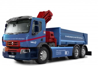 Itt a Renault első csendes billencsese