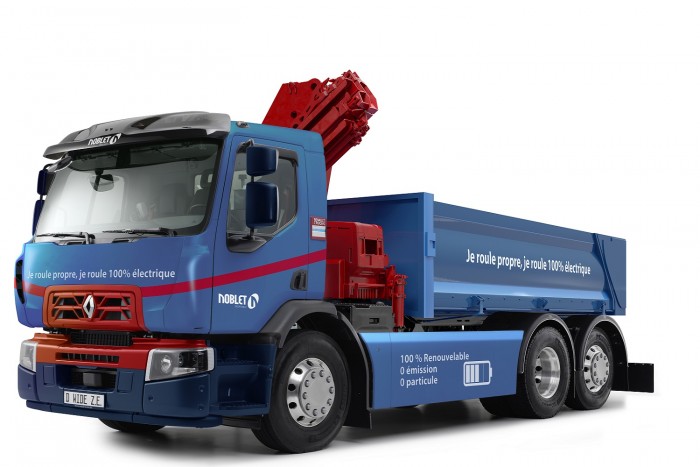 Itt a Renault első csendes billencsese