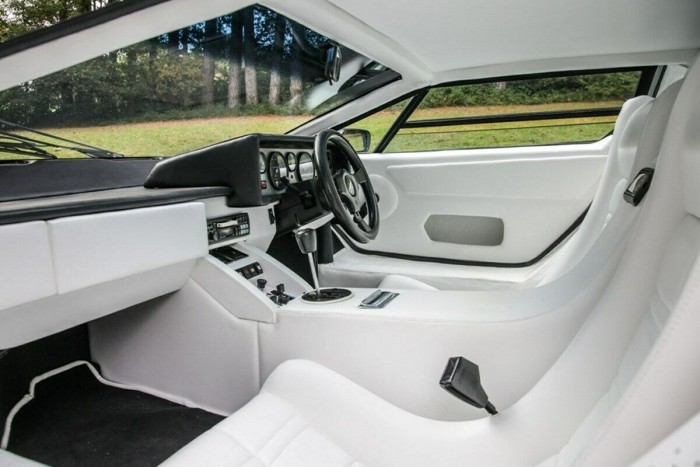 Meg nem mondanád, mi a gond ezzel a Lamborghinivel 9