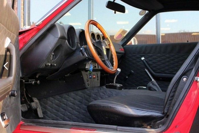 Kéne egy Ferrari, ami igazából Nissan? 6