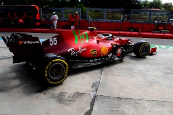 F1: Itt a magyarázat az újabb Ferrari-blamára