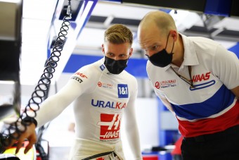 F1: Fura szokásáról mesélt Schumacher