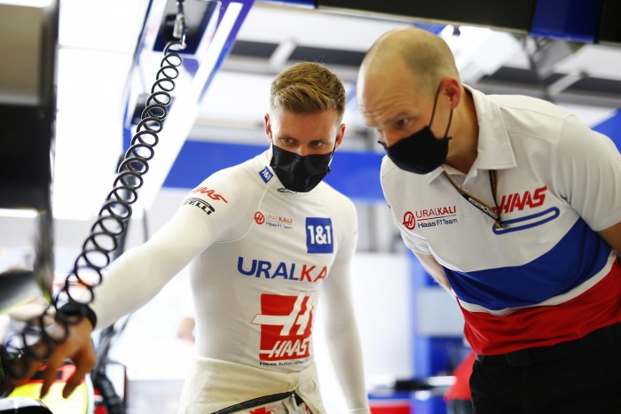 F1: Fura szokásáról mesélt Schumacher