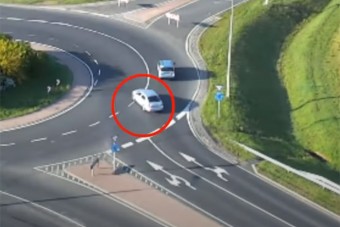 Így vadásznak drónnal a magyar rendőrök