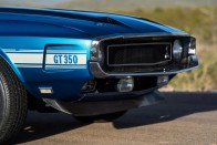 Könnyeket csal a szemünkbe ez a Shelby Mustang 33