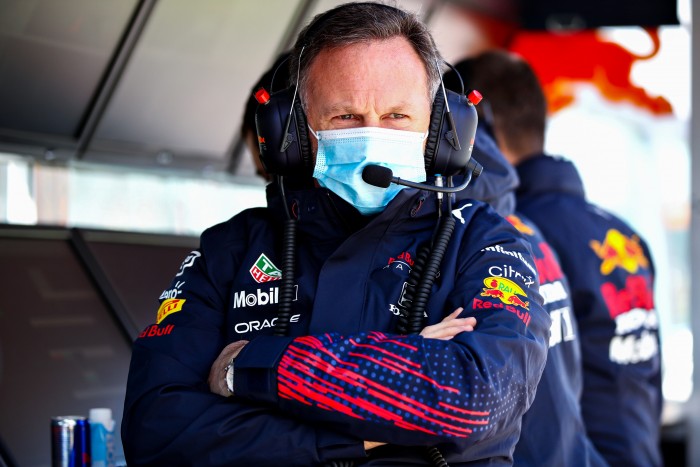 F1: A Red Bull szerint a Mercedes a hétvége favoritja 2 F1: A Red Bull szerint a Mercedes a hétvége favoritja 2