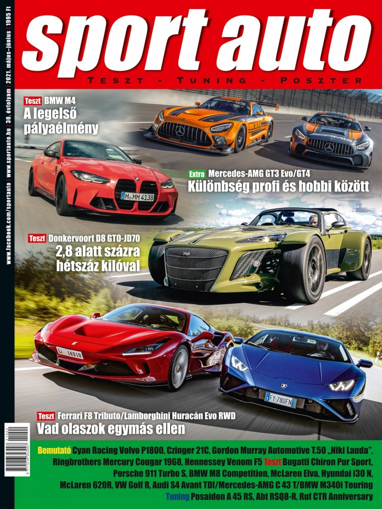 A világ legkülönlegesebb autói egy helyen (X) 3