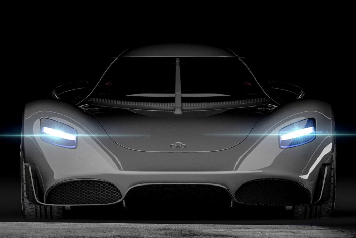 Hidrogén üzemű sportkocsi készülhet Angliában 6 | Vezess Hidrogén üzemű sportkocsi készülhet Angliában 6