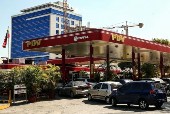 Top 10: Itt a legolcsóbb a benzin