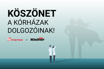 Köszönet a kórházak dolgozóinak! (x)