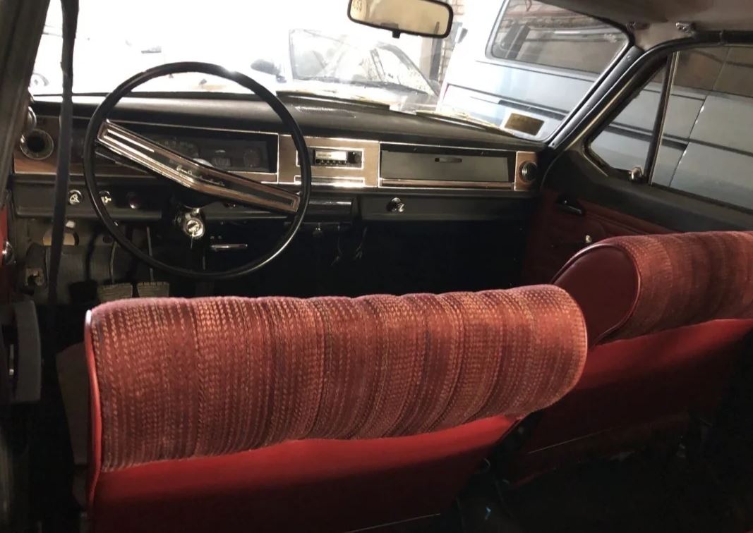 Megér 11 milliót ez a makulátlan, szinte semennyit nem futott Volga? 2