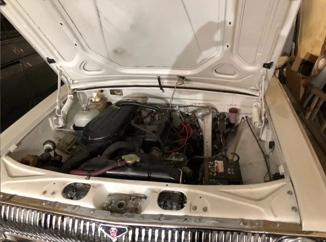 Megér 11 milliót ez a makulátlan, szinte semennyit nem futott Volga? 3