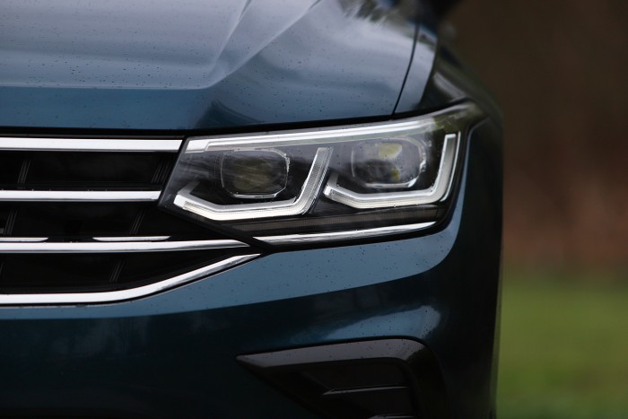 Ülj csak be, jobb lesz, mint gondolnád – VW Tiguan teszt 83 Ülj csak be, jobb lesz, mint gondolnád – VW Tiguan teszt 83