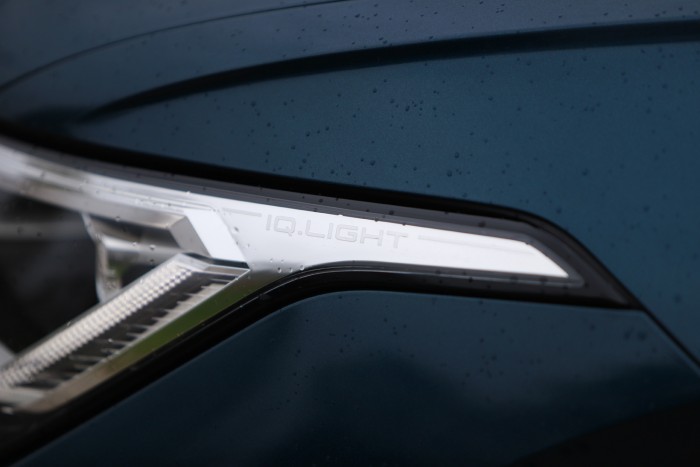 Ülj csak be, jobb lesz, mint gondolnád – VW Tiguan teszt 90 Ülj csak be, jobb lesz, mint gondolnád – VW Tiguan teszt 90