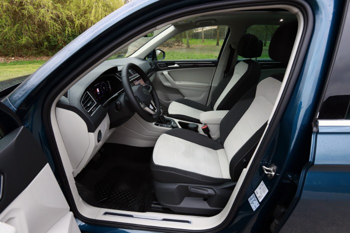 Ülj csak be, jobb lesz, mint gondolnád – VW Tiguan teszt 86 Ülj csak be, jobb lesz, mint gondolnád – VW Tiguan teszt 86