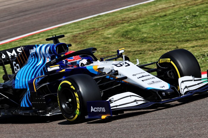 F1: Izgalmas végjáték után Hamiltoné az imolai pole 2 F1: Izgalmas végjáték után Hamiltoné az imolai pole 2