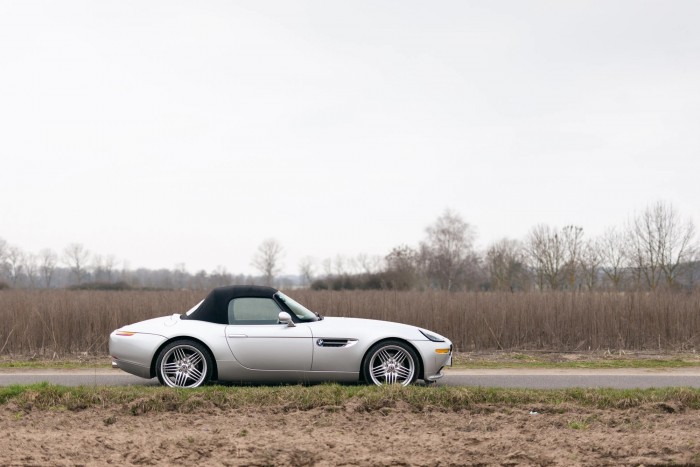 Gondoltad volna, hogy 40 milliót ér most egy ilyen BMW? 10