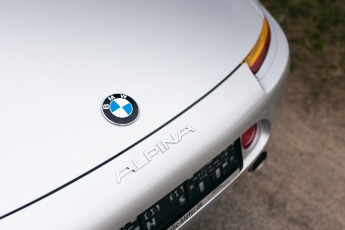 Gondoltad volna, hogy 40 milliót ér most egy ilyen BMW? 9