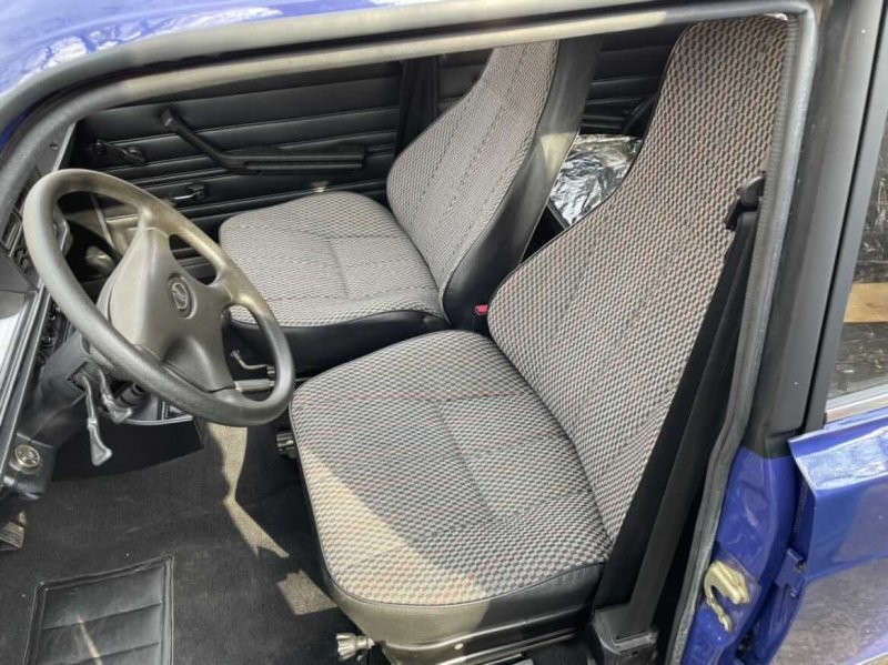 Száz év múlva is kerülnek majd elő gyári állapotú kocka Ladák? 5