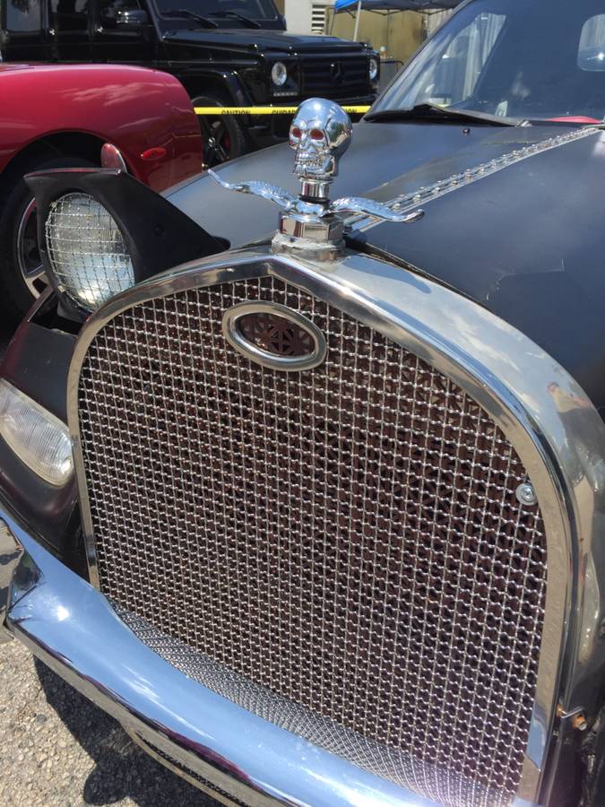 Ez már nem tuning, hanem valódi autókínzás 4