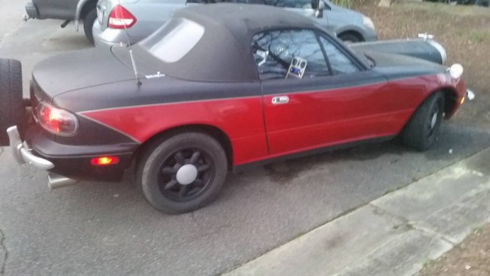 Ez már nem tuning, hanem valódi autókínzás 3