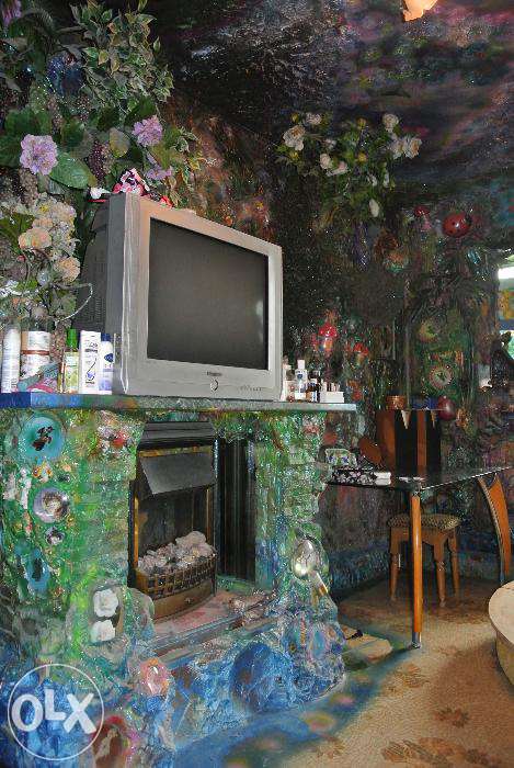 Ha lennének cuki Alien-nagymamák, akkor ilyen panelban laknának 3