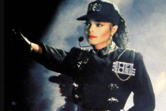 24 millióért kelt el Janet Jackson dzsekije