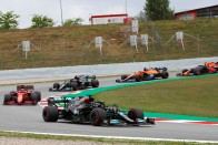 F1: Hihetetlen, visszatér a törölt futam 4