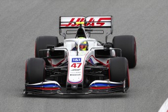 Elég különös dolgot mondott Schumacher