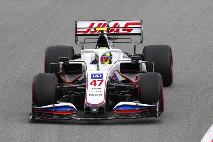 Elég különös dolgot mondott Schumacher