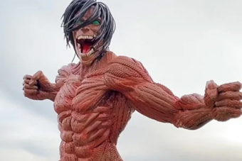 Zseniális alkotások születnek elhasznált abroncsokból