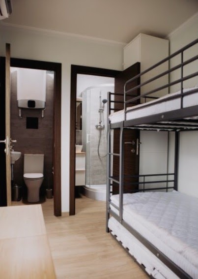 Konténerhotelek várják a tengerparti nyaralókat 2