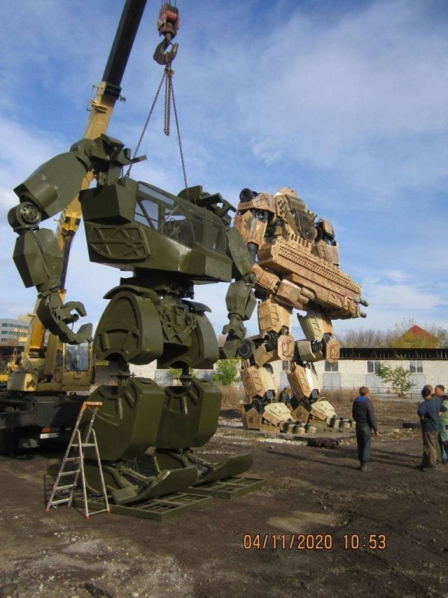 Ezt csinálja néhány autószerelő, amikor épp nincs meló 5