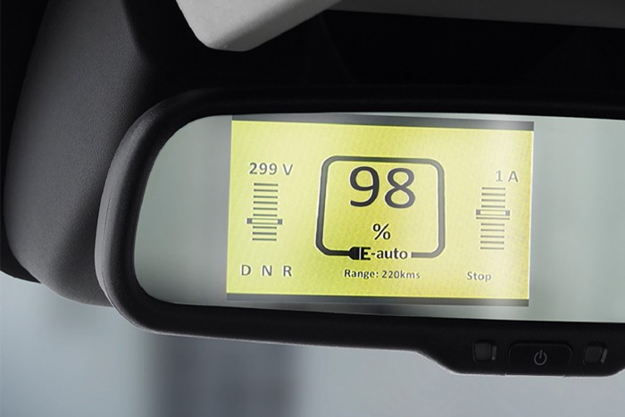 Olasz bázisra fog épülni az új Opel Movano 2