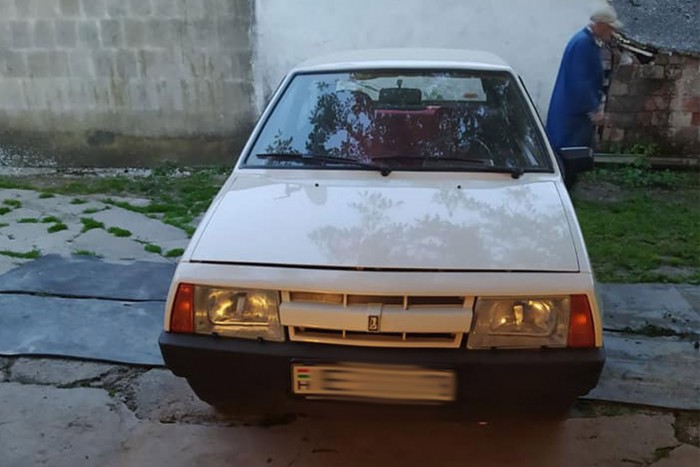 Igazi kincset rejtegetett Berci bácsi, most eljött az idő, hogy eladja 1