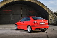 Spúr-projektként indult, legenda lett a kis BMW 8 Spúr-projektként indult, legenda lett a kis BMW 8