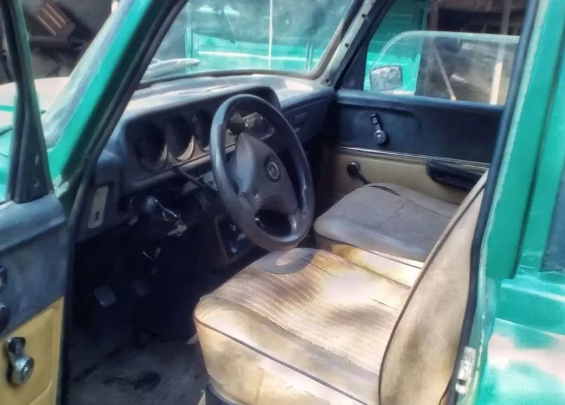 Itt egy Moszkvics, amely meggörbíti a teret 2 | Vezess Itt egy Moszkvics, amely meggörbíti a teret 2