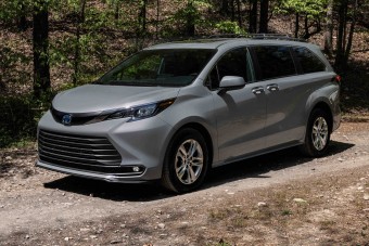 Elkészült a tökéletes családi autó