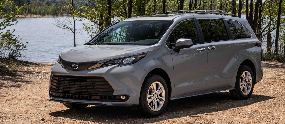 Elkészült a tökéletes családi autó